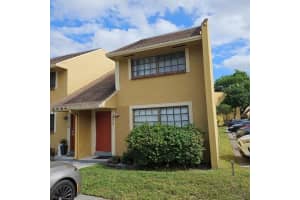 3270 Pine Island Road, Sunrise, FL 33351 - MLS#F10544832
