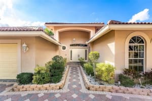 3852 Oak Ridge Circle, Weston, FL 33331 - MLS#F10544834