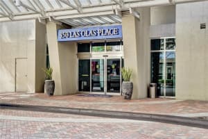 350 2nd Street, Fort Lauderdale, FL 33301 - MLS#F10544853