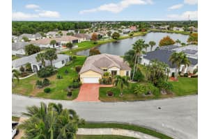 544 Lake Manatee Way, Port Saint Lucie, FL 34986 - MLS#F10544879