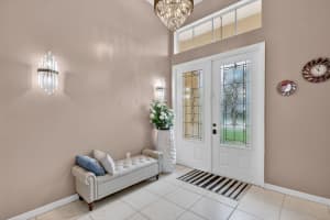 544 Lake Manatee Way, Port Saint Lucie, FL 34986 - MLS#F10544879