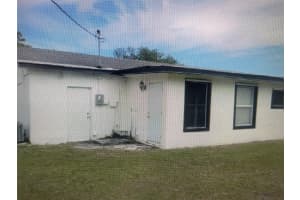 3809 Avenue P, Fort Pierce, FL 34947, Fort Pierce, FL 34947 - MLS#F10544886