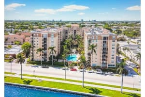 1801 Flagler Drive, West Palm Beach, FL 33407 - MLS#F10544897