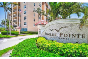 1801 Flagler Drive, West Palm Beach, FL 33407 - MLS#F10544897