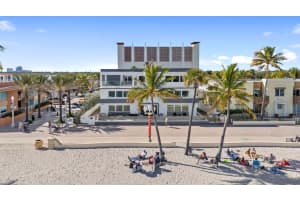 2201 Surf Road, Hollywood, FL 33019 - MLS#F10544933