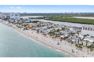 2201 Surf Road, Hollywood, FL 33019 - MLS#F10544933