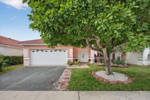 3071 71st Avenue, Margate, FL 33063 - MLS#F10544994