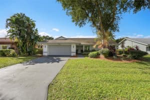 2161 40th Avenue, Coconut Creek, FL 33066 Sold 03/01/26