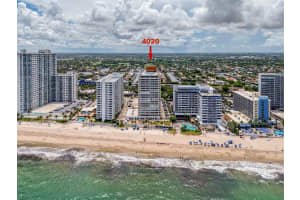 4020 Galt Ocean Drive, Fort Lauderdale, FL 33308 Sold 03/01/26