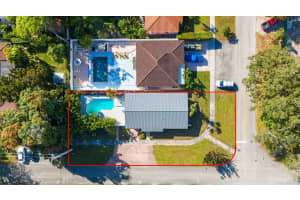 8850 4th Avenue, El Portal, FL 33138 - MLS#F10545031