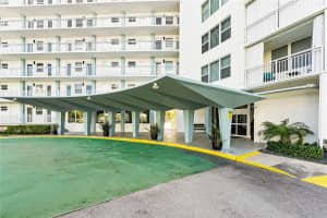 201 Ocean Boulevard, Pompano Beach, FL 33062 - MLS#F10545048