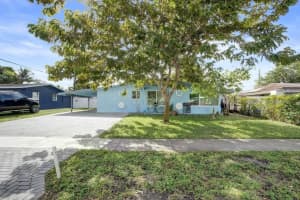 5542 6th Street, Margate, FL 33068 - MLS#F10545053