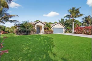 1941 Oakwood Road, Port Saint Lucie, FL 34953 - MLS#F10545056