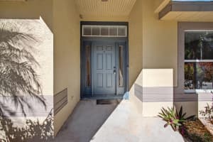 1941 Oakwood Road, Port Saint Lucie, FL 34953 - MLS#F10545056