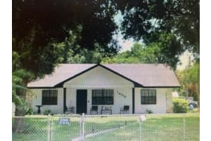 1600 44th Street, Fort Pierce, FL 34947 - MLS#F10545060