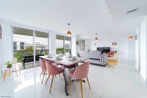 1100 100th Street, Bay Harbor Islands, FL 33154 - MLS#F10545080