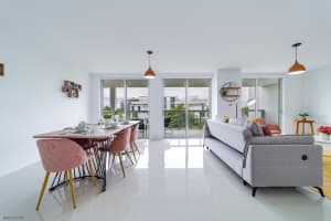 1100 100th Street, Bay Harbor Islands, FL 33154 - MLS#F10545082