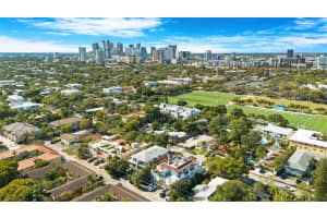 732 15th Avenue, Fort Lauderdale, FL 33304 - MLS#F10545083