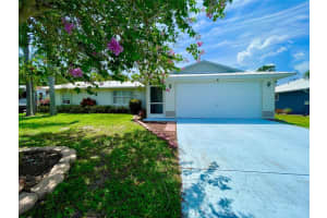 1150 Jumper Street, Port St Lucie, FL 34983 - MLS#F10545092