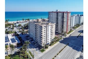 1401 Ocean Drive, Hollywood, FL 33019 - MLS#F10545107