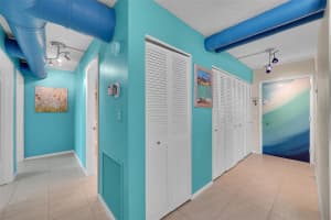 1401 Ocean Drive, Hollywood, FL 33019 - MLS#F10545108