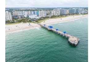 201 Ocean Boulevard, Pompano Beach, FL 33062 - MLS#F10545129