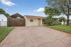 4901 18th Street, Fort Lauderdale, FL 33317 Sold 02/10/26