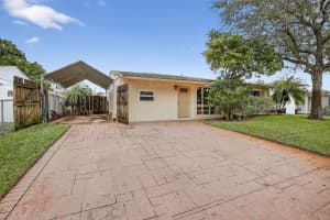 4901 18th Street, Fort Lauderdale, FL 33317 Sold 02/10/26