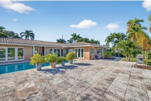 2871 26th Court, Fort Lauderdale, FL 33306 - MLS#F10545148