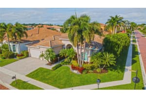 6359 Bellamalfi Street, Boca Raton, FL 33496 - MLS#F10545159