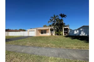 9881 4th Street, Pembroke Pines, FL 33024 - MLS#F10545161