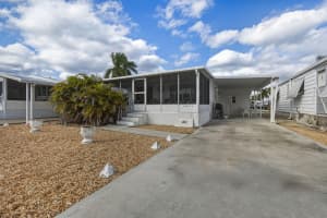 2851 Marina Drive, Fort Lauderdale, FL 33312 Sold 04/01/26