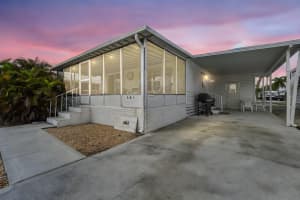 2851 Marina Drive, Fort Lauderdale, FL 33312 Sold 04/01/26