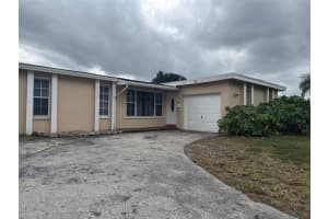 8510 Sunset Strip, Sunrise, Fl 33322, Sunrise