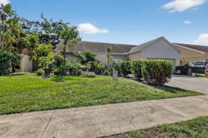 MLS# F10545197, Miramar, Florida 33025