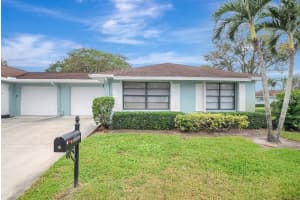 9800 Pecan Tree Drive, Boynton Beach, FL 33436 Sold 02/09/26