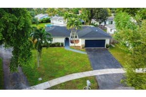 7841 46th Street, Lauderhill, FL 33351 - MLS#F10545217