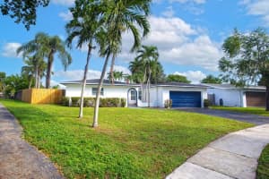 7841 46th Street, Lauderhill, FL 33351 - MLS#F10545217