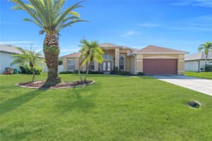 2306 28th Terrace, Cape Coral, FL 33914 - MLS#F10545218