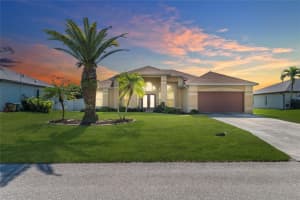 2306 28th Terrace, Cape Coral, FL 33914 - MLS#F10545218