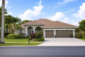 12445 Rockledge Circle, Boca Raton, Fl 33428, Boca Raton