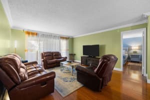 3511 Inverrary Drive, Lauderhill, FL 33319 - MLS#F10545228