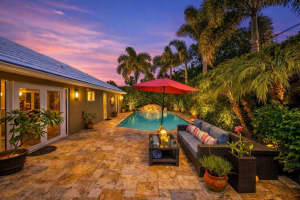 1900 Ne 57th Street, Fort Lauderdale, Fl 33308, Fort Lauderdale