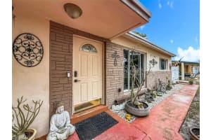 7141 Custer Street, Hollywood, FL 33024 - MLS#F10545319