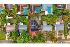 7141 Custer Street, Hollywood, FL 33024 - MLS#F10545319