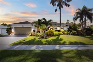 460 Ne Cornwall Avenue, Port St. Lucie, Fl 34983, Port Saint Lucie