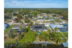 460 Cornwall Avenue, Port Saint Lucie, FL 34983 - MLS#F10545345