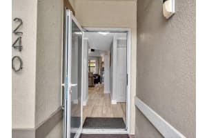 240 City View Drive, Fort Lauderdale, FL 33311 - MLS#F10545350