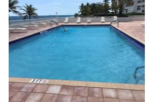 1370 Ocean Boulevard, Pompano Beach, FL 33062 - MLS#F10545356