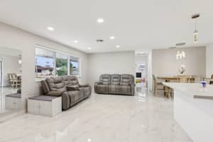 8700 11th Street, Pembroke Pines, FL 33024 - MLS#F10545390